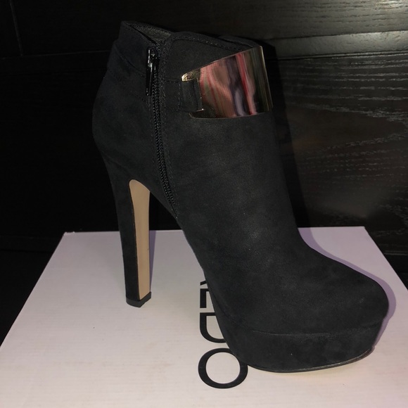 Booties - Picture 4 of 4